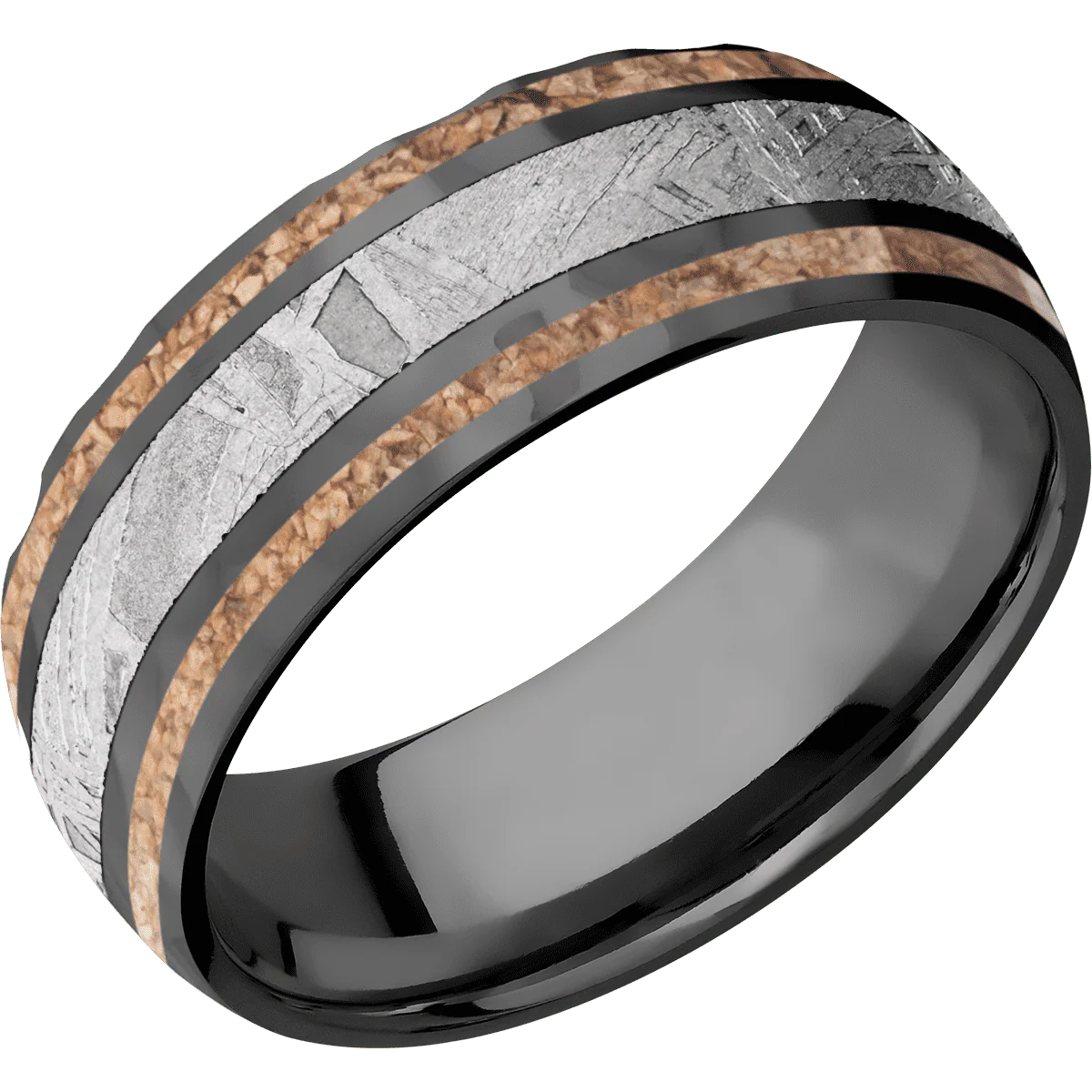 Zirconium + Rockpolish Finish - Image 2