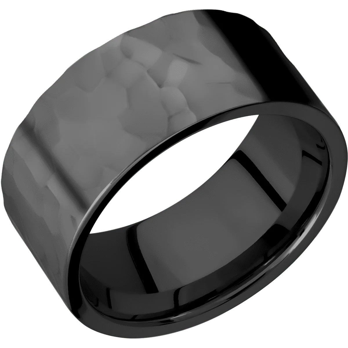 Zirconium + Rockpolish Finish - Image 2