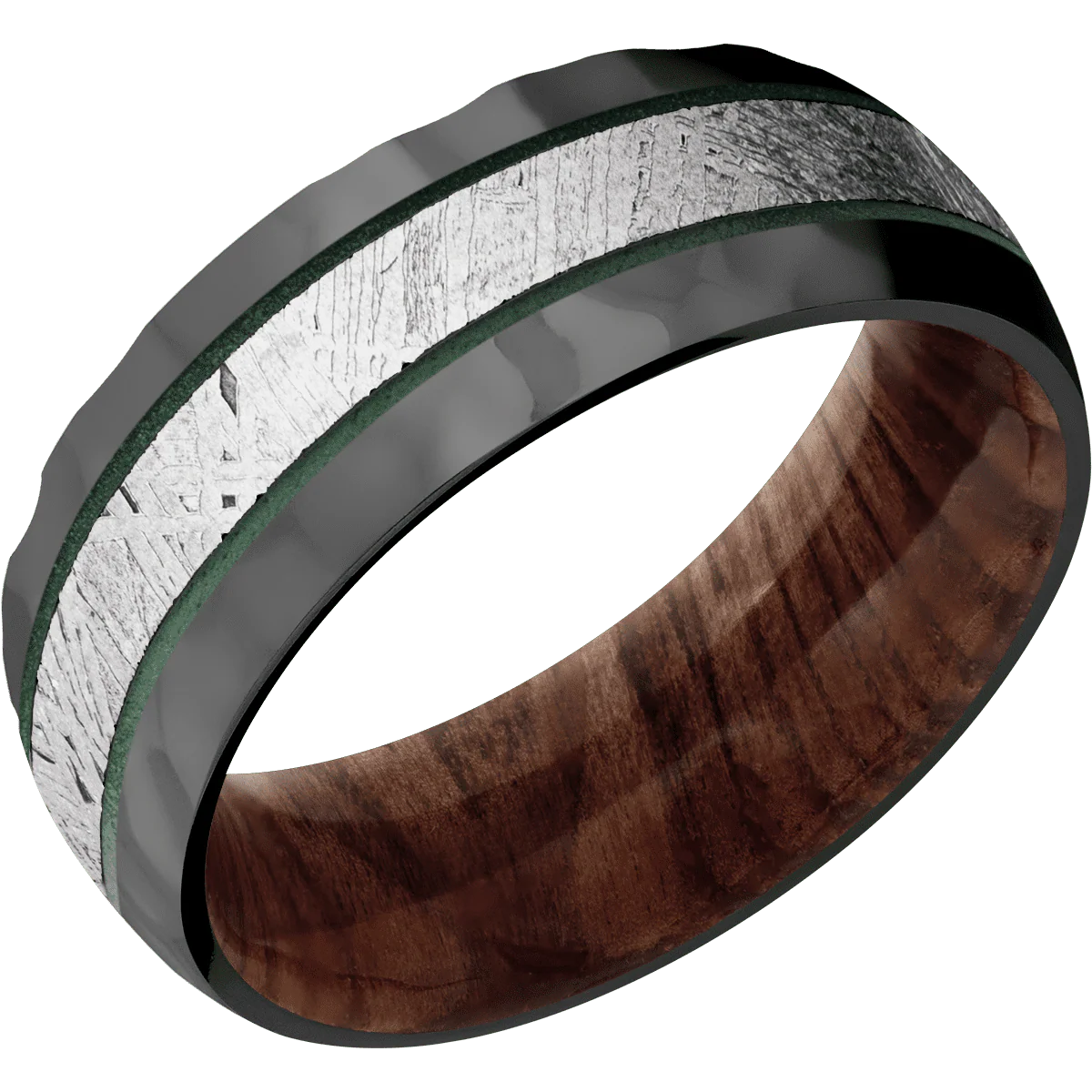 Zirconium + Rockpolish Finish + Sequoia - Image 2