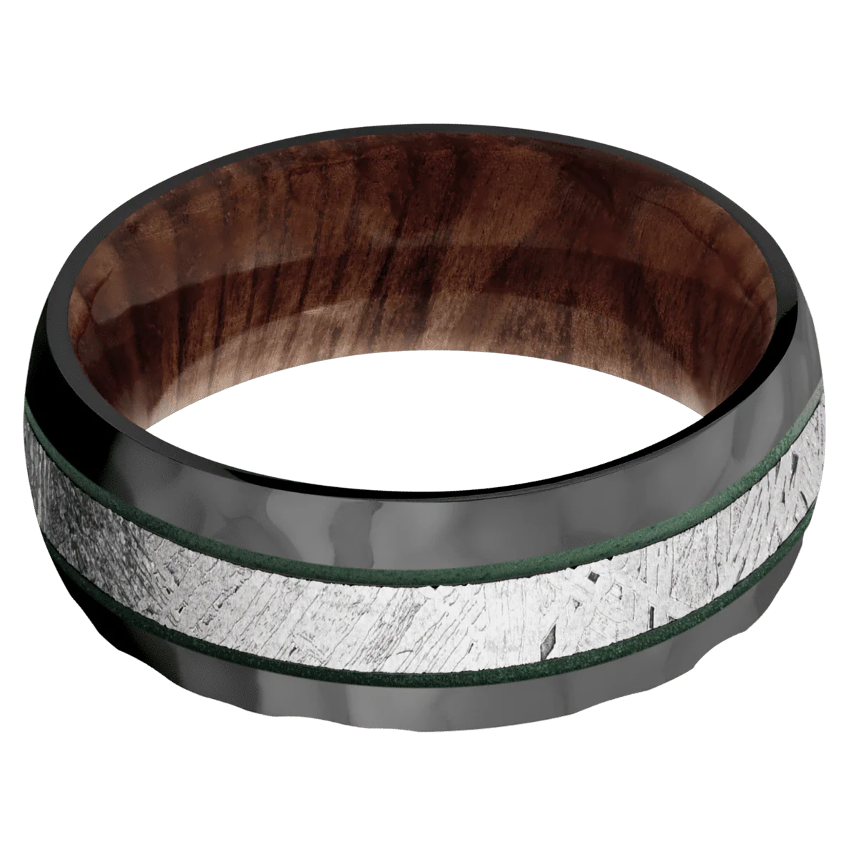 Zirconium + Rockpolish Finish + Sequoia - Image 3