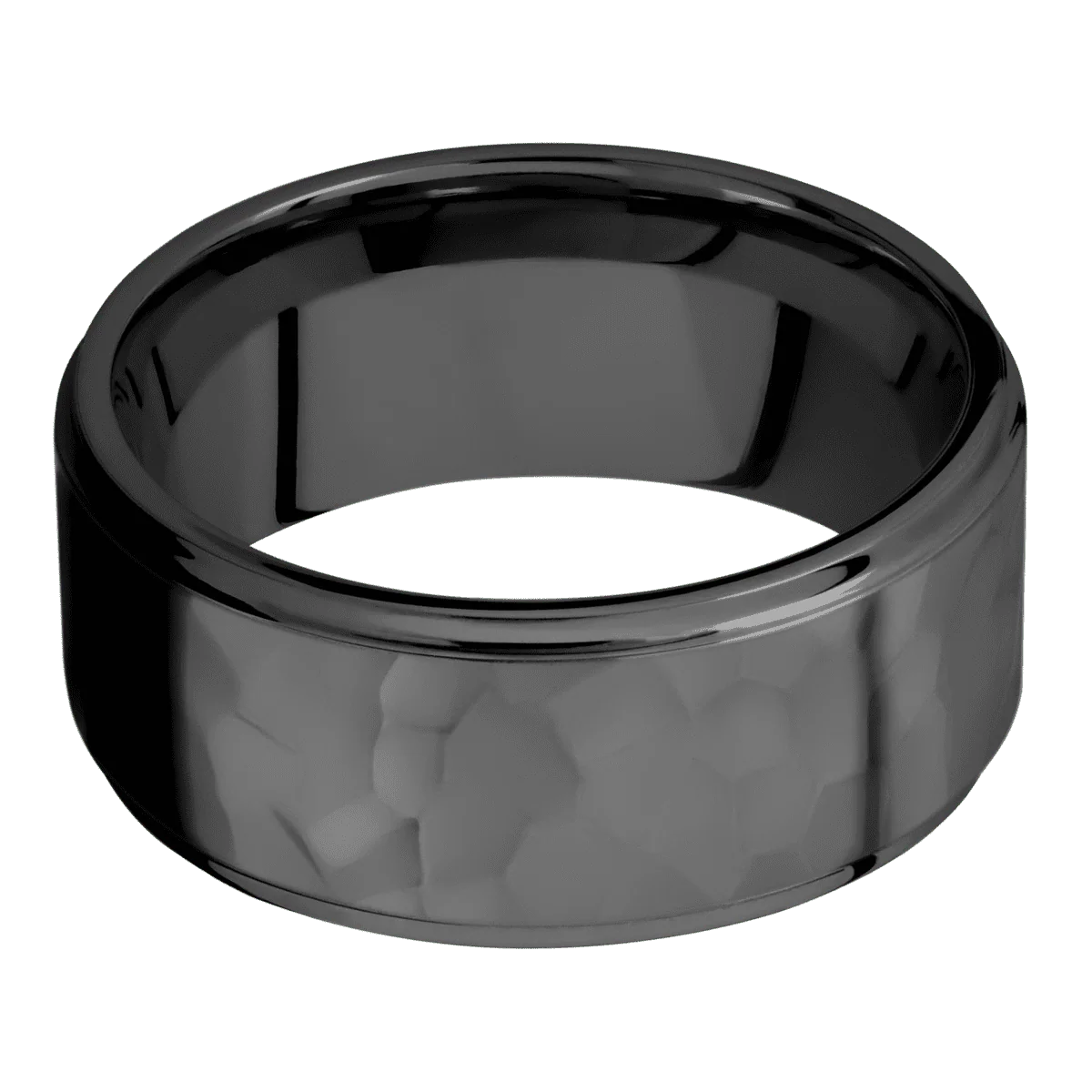 Zirconium + Rockpolish , Polish Finish - Image 3