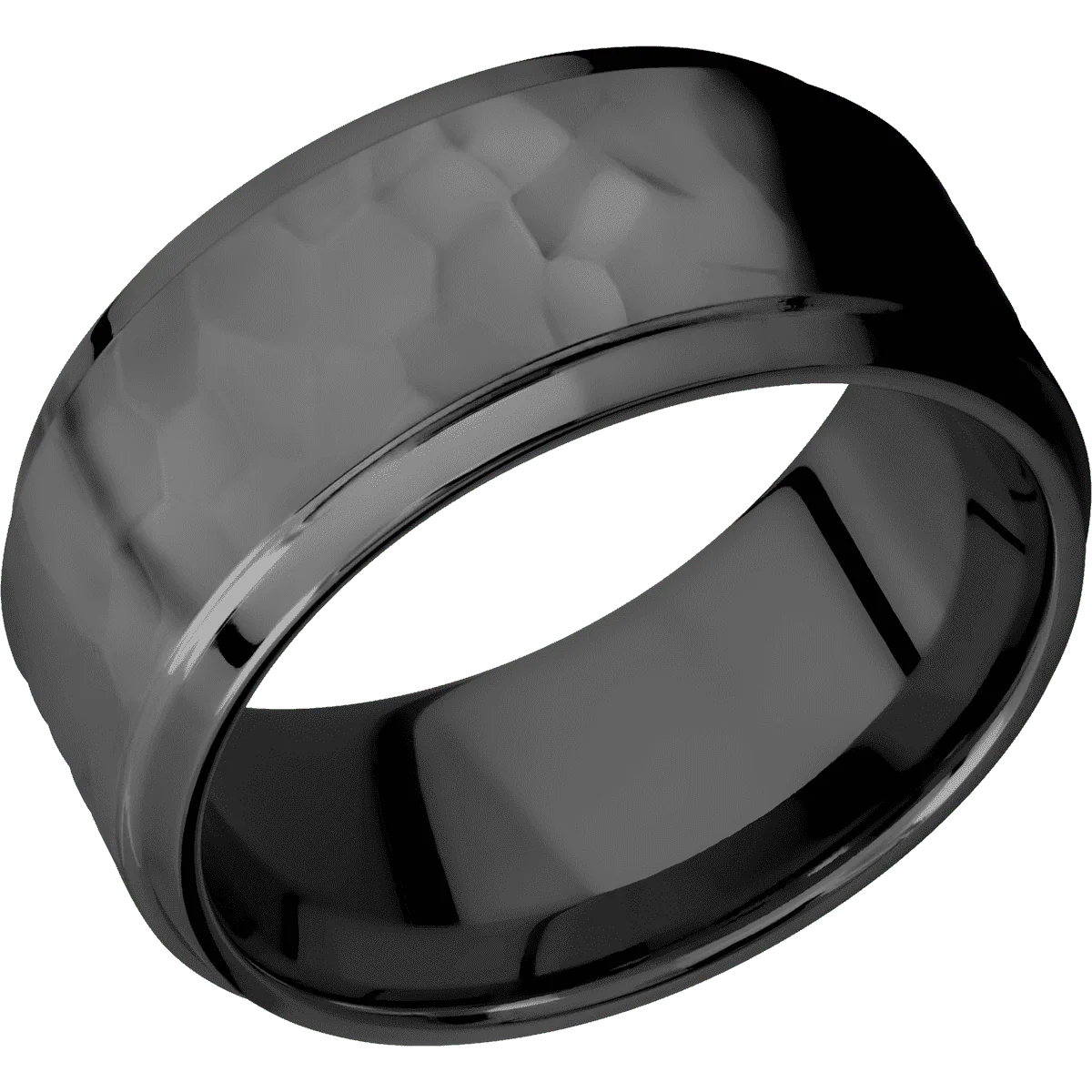Zirconium + Rockpolish , Polish Finish - Image 2