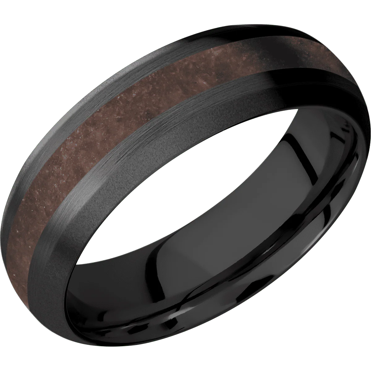 Zirconium + Satin , Bead Finish - Image 2