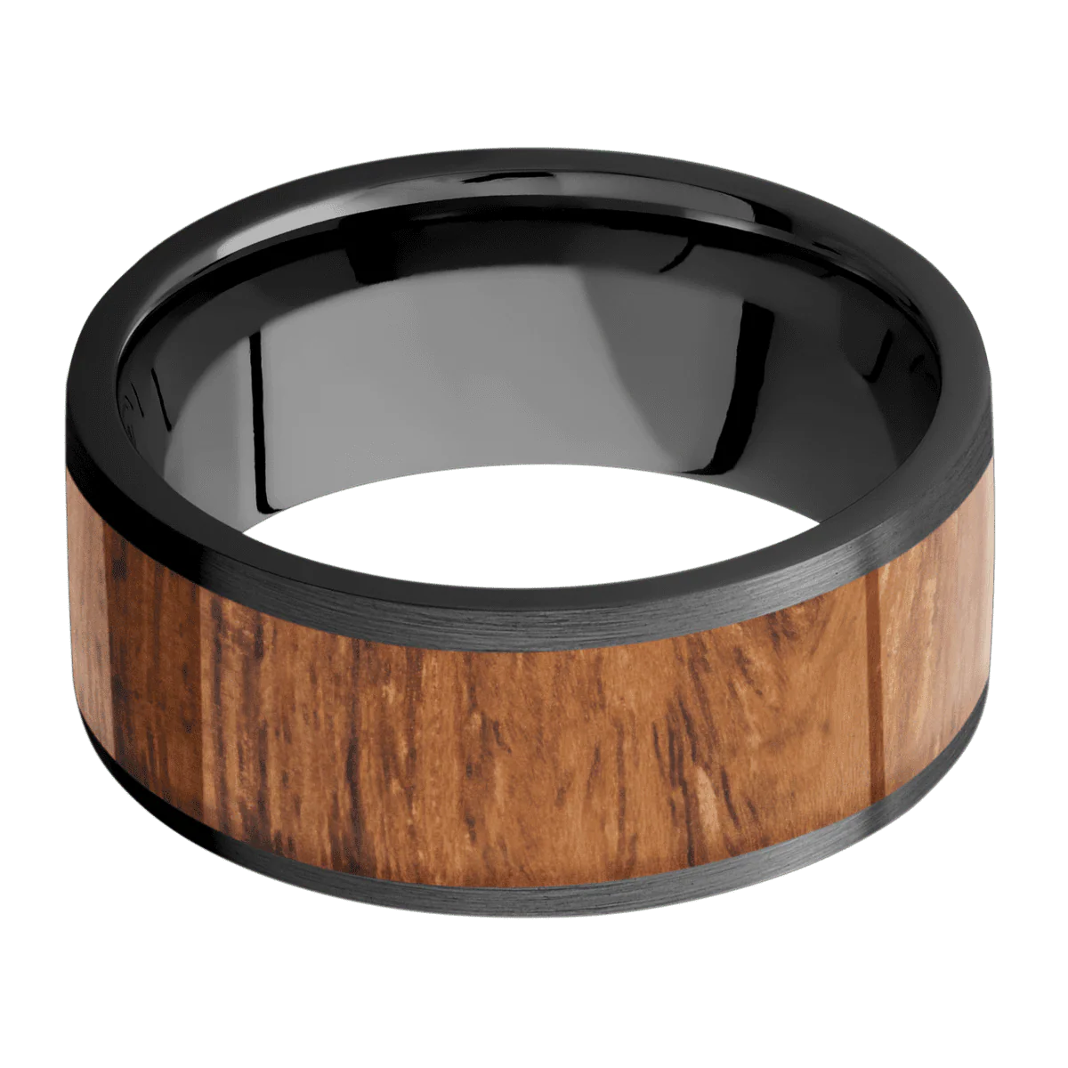 Zirconium + Satin Finish - Image 3