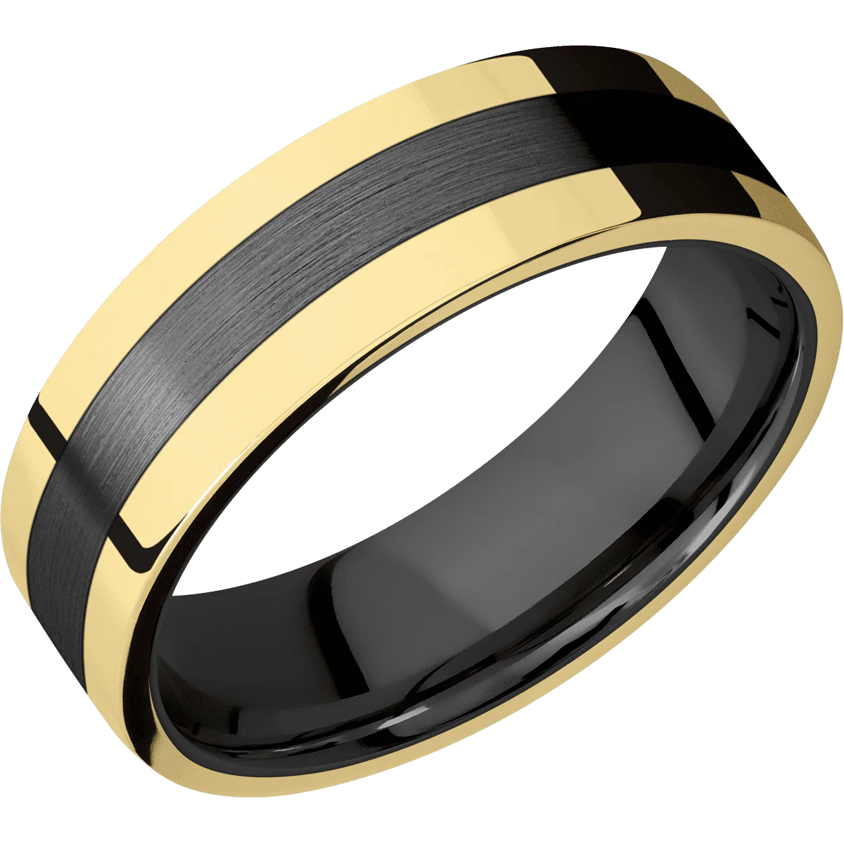 Zirconium + Satin Finish - Image 2