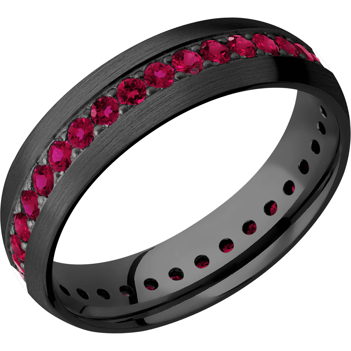 Zirconium + Satin Finish - Image 2