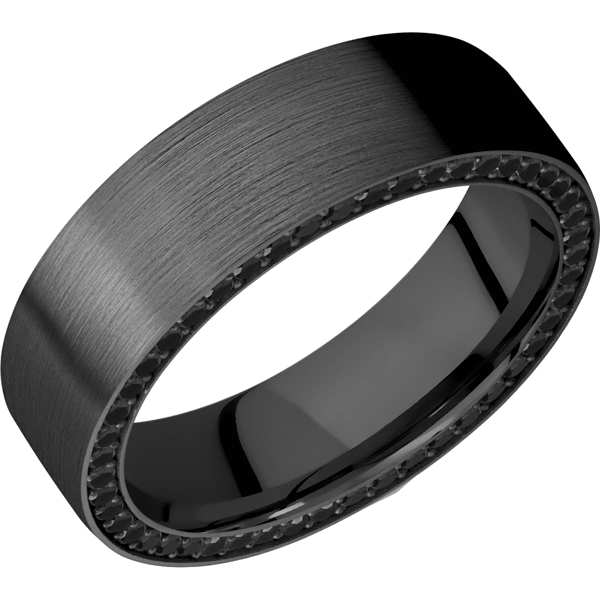 Zirconium + Satin Finish - Image 2