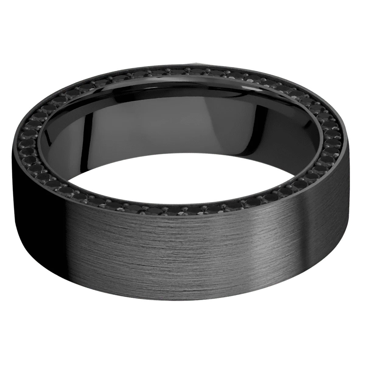 Zirconium + Satin Finish - Image 3