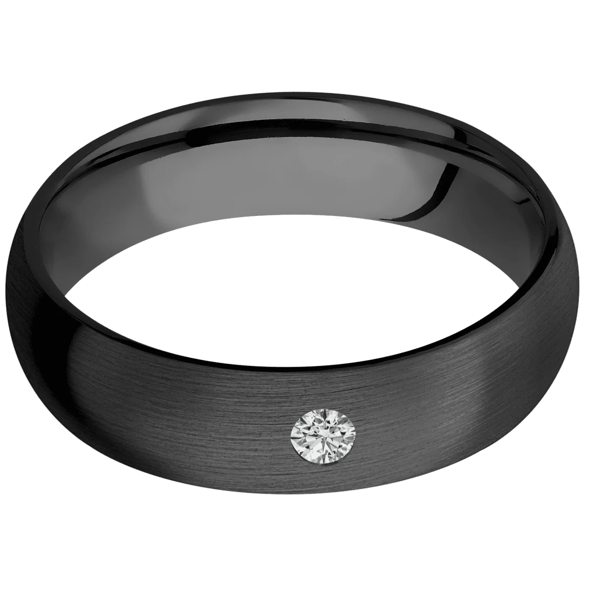 Zirconium + Satin Finish - Image 3