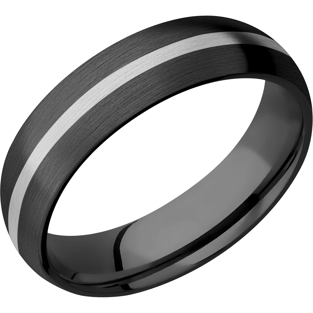 Zirconium + Satin Finish - Image 2