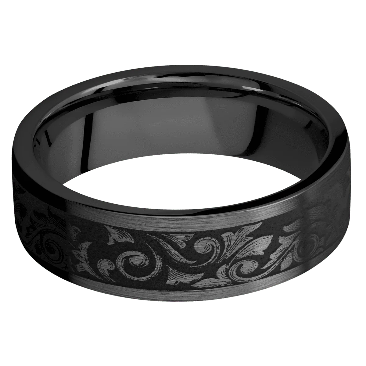 Zirconium + Satin Finish - Image 3
