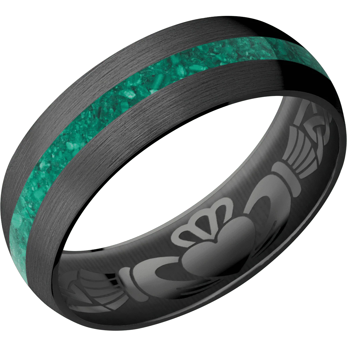 Zirconium + Satin Finish - Image 2