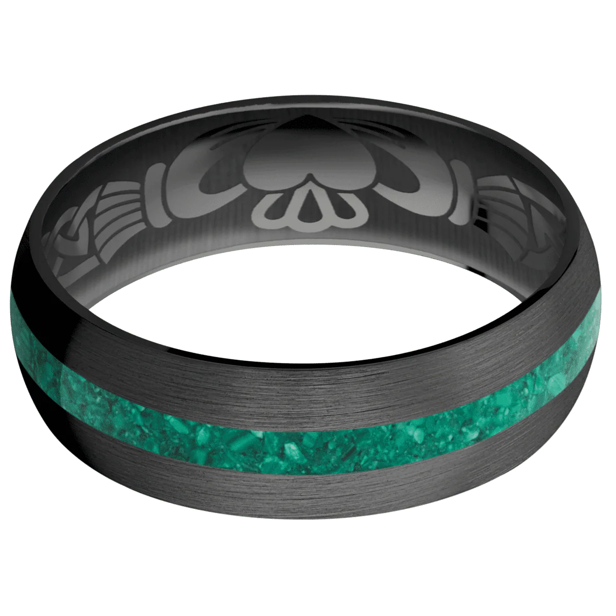 Zirconium + Satin Finish - Image 3
