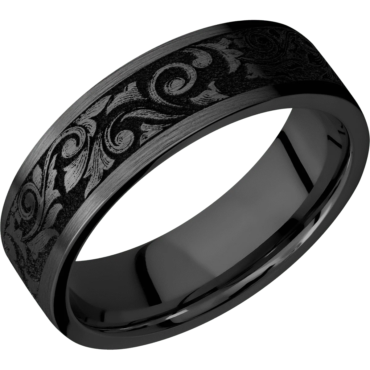 Zirconium + Satin Finish - Image 2
