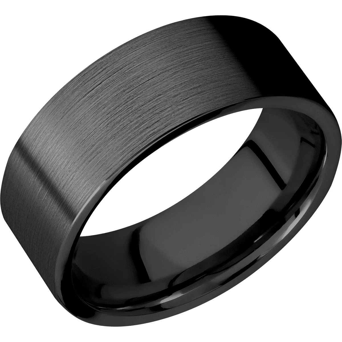 Zirconium + Satin Finish - Image 2