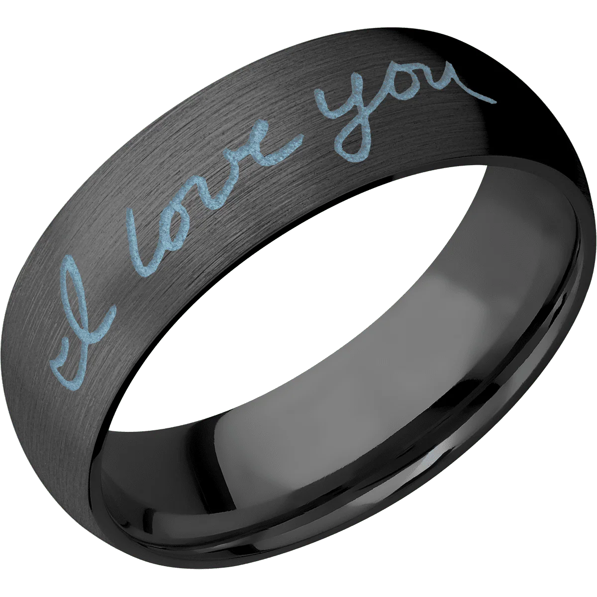 Zirconium + Satin Finish - Image 2