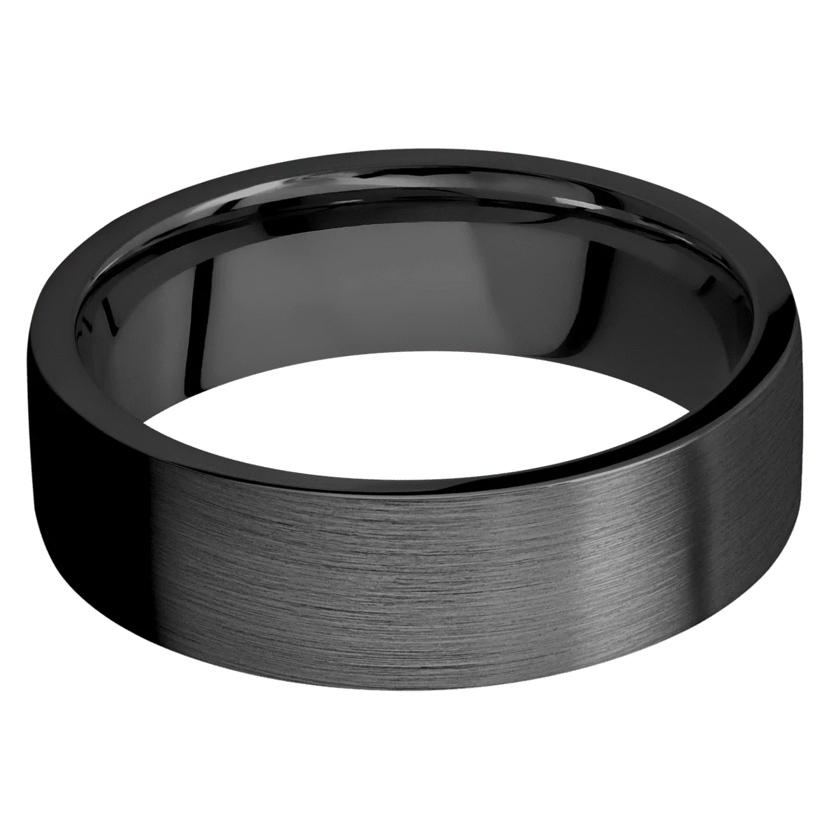 Zirconium + Satin Finish - Image 3
