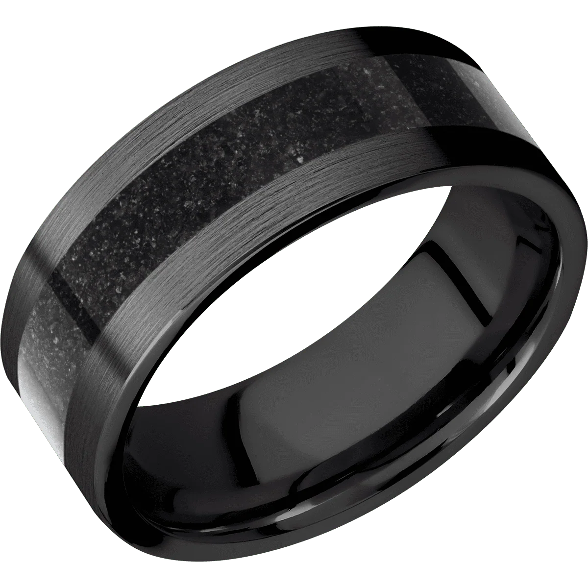Zirconium + Satin Finish - Image 2