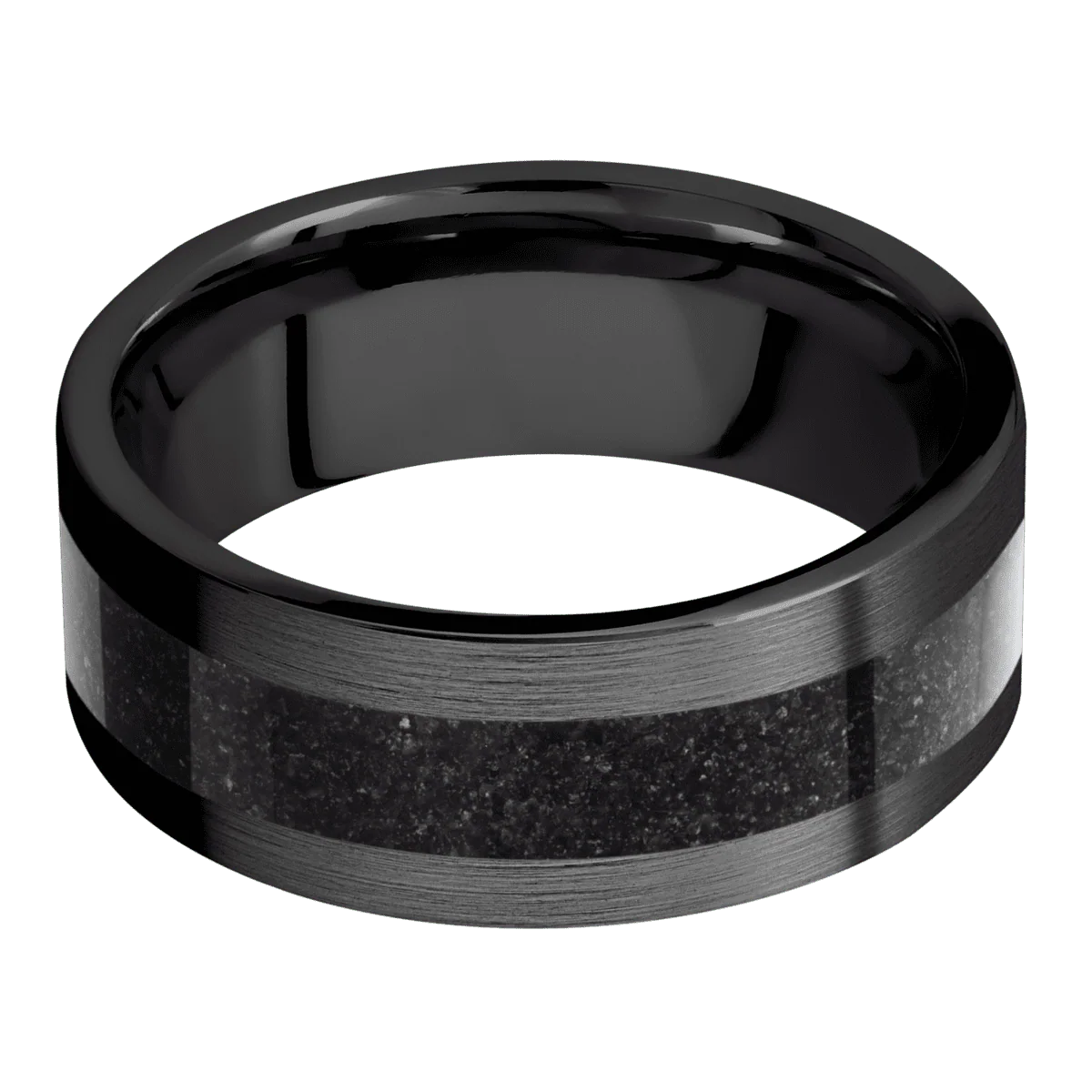 Zirconium + Satin Finish - Image 3