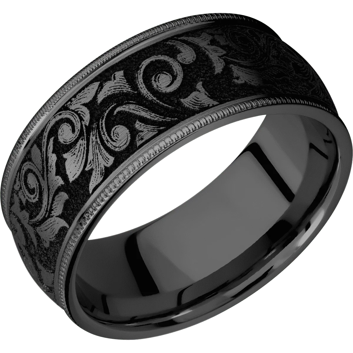 Zirconium + Satin Finish - Image 2