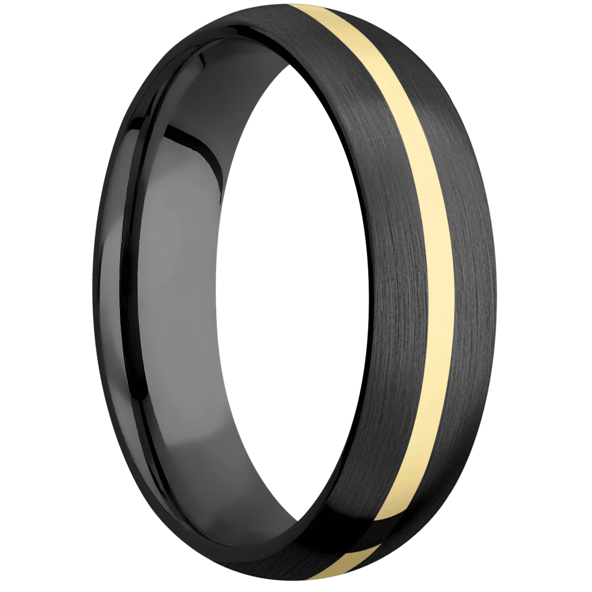Zirconium + Satin Finish