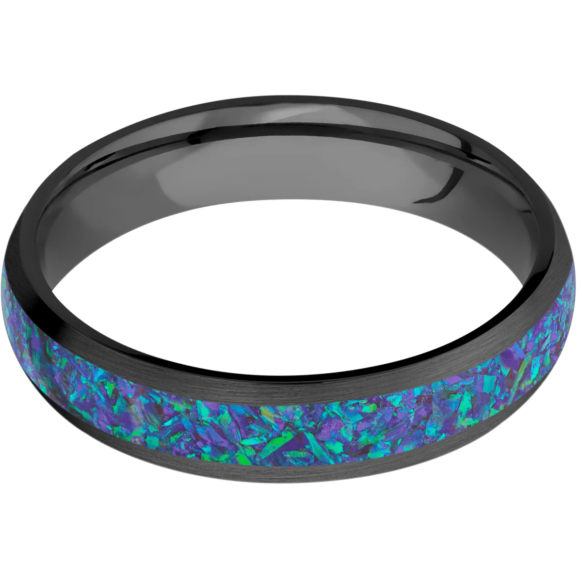 Zirconium + Satin Finish - Image 3