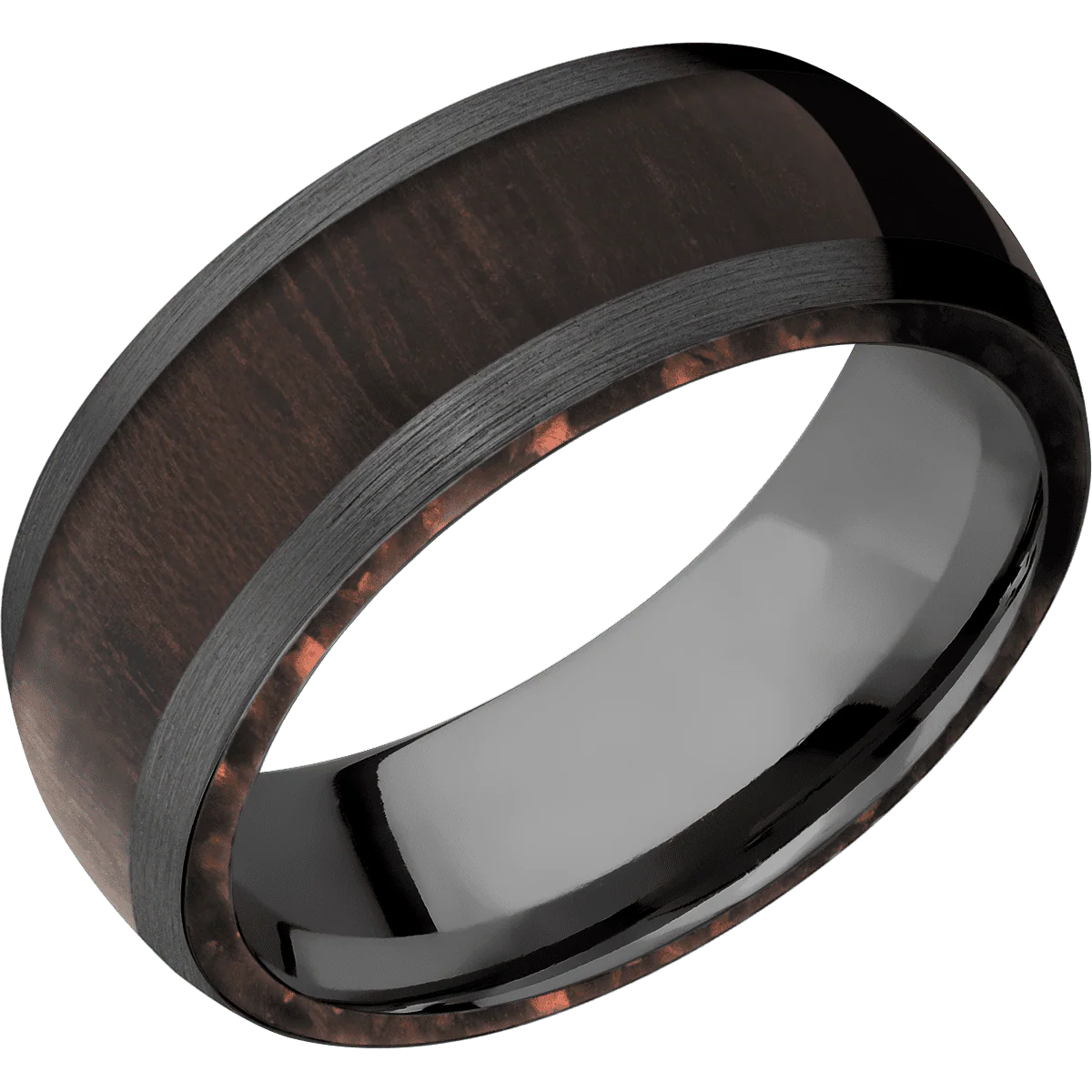 Zirconium + Satin Finish - Image 2