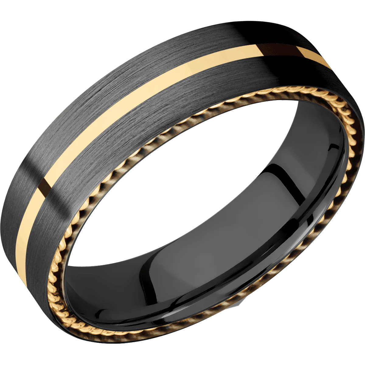Zirconium + Satin Finish - Image 2