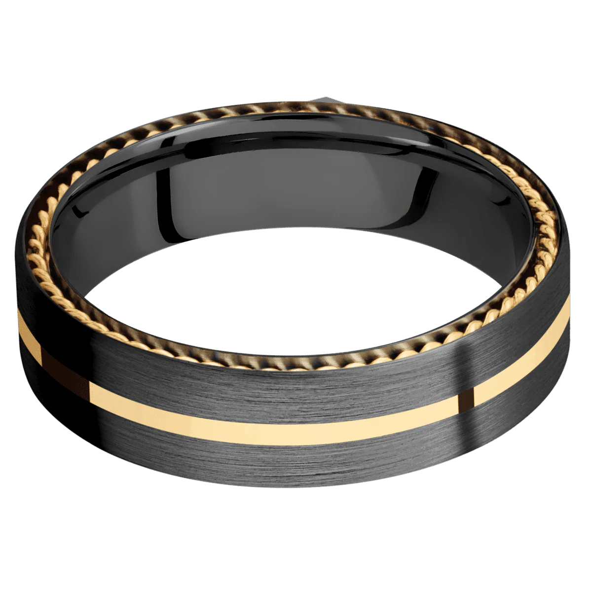 Zirconium + Satin Finish - Image 3