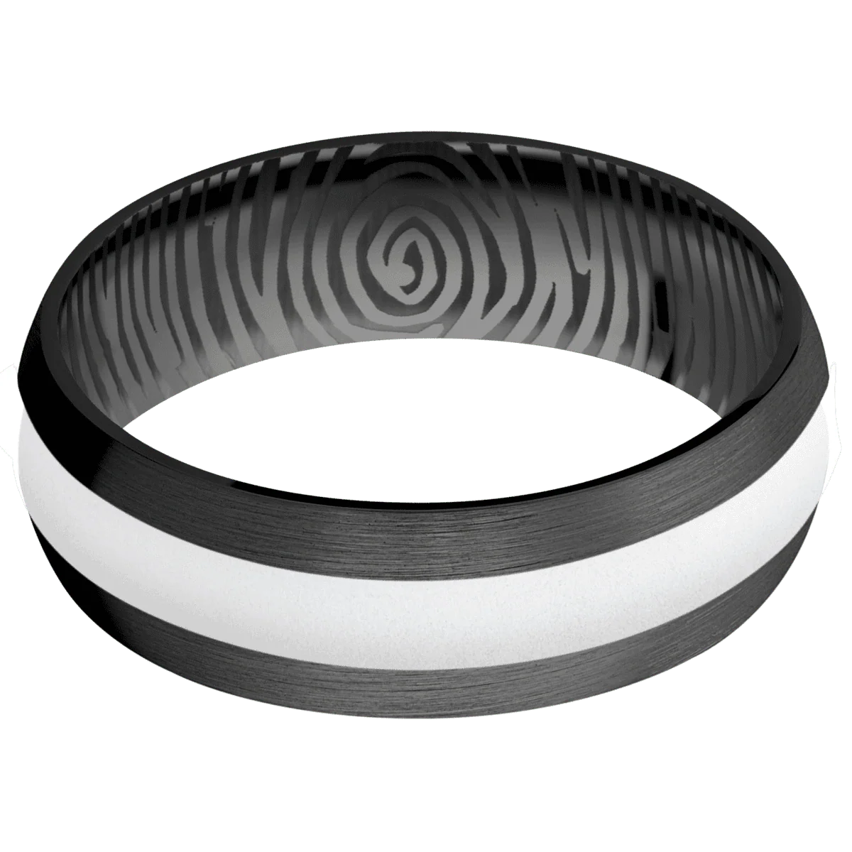 Zirconium + Satin Finish - Image 3
