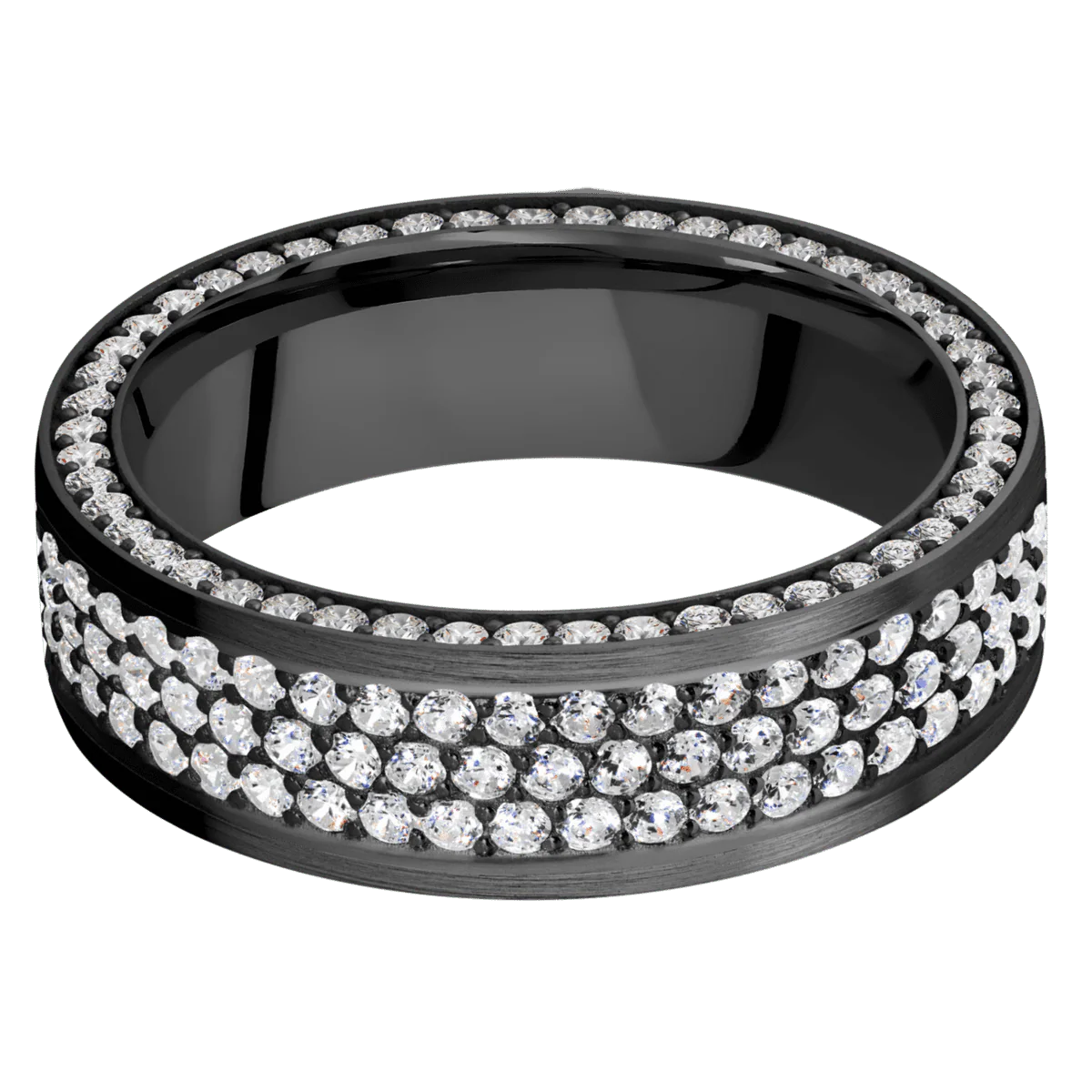 Zirconium + Satin Finish - Image 3