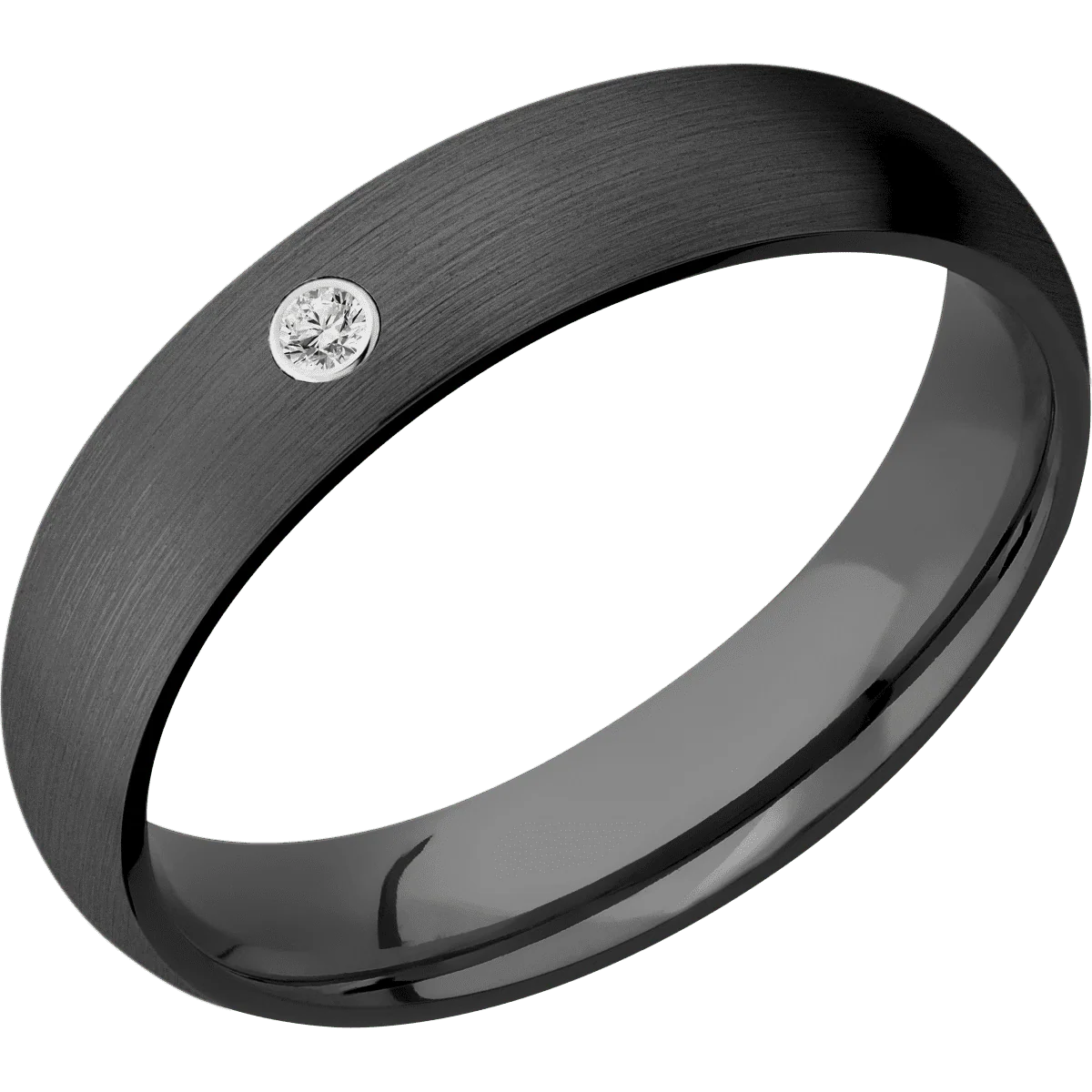 Zirconium + Satin Finish - Image 2