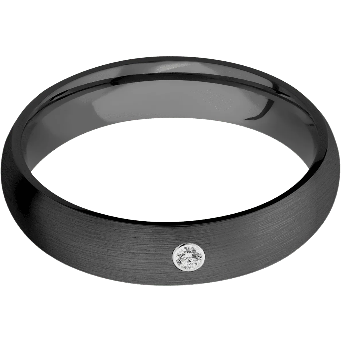 Zirconium + Satin Finish - Image 3