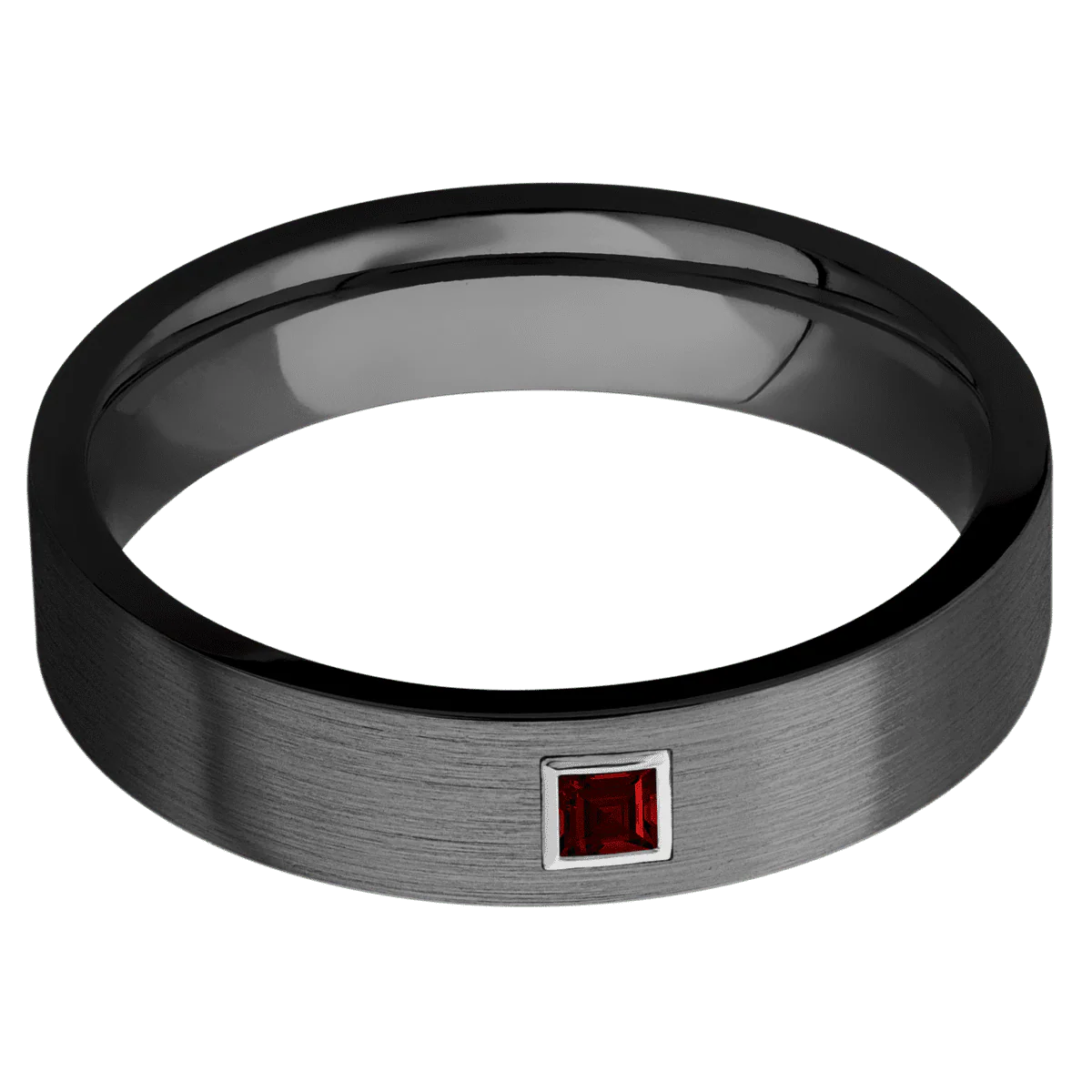 Zirconium + Satin Finish - Image 3