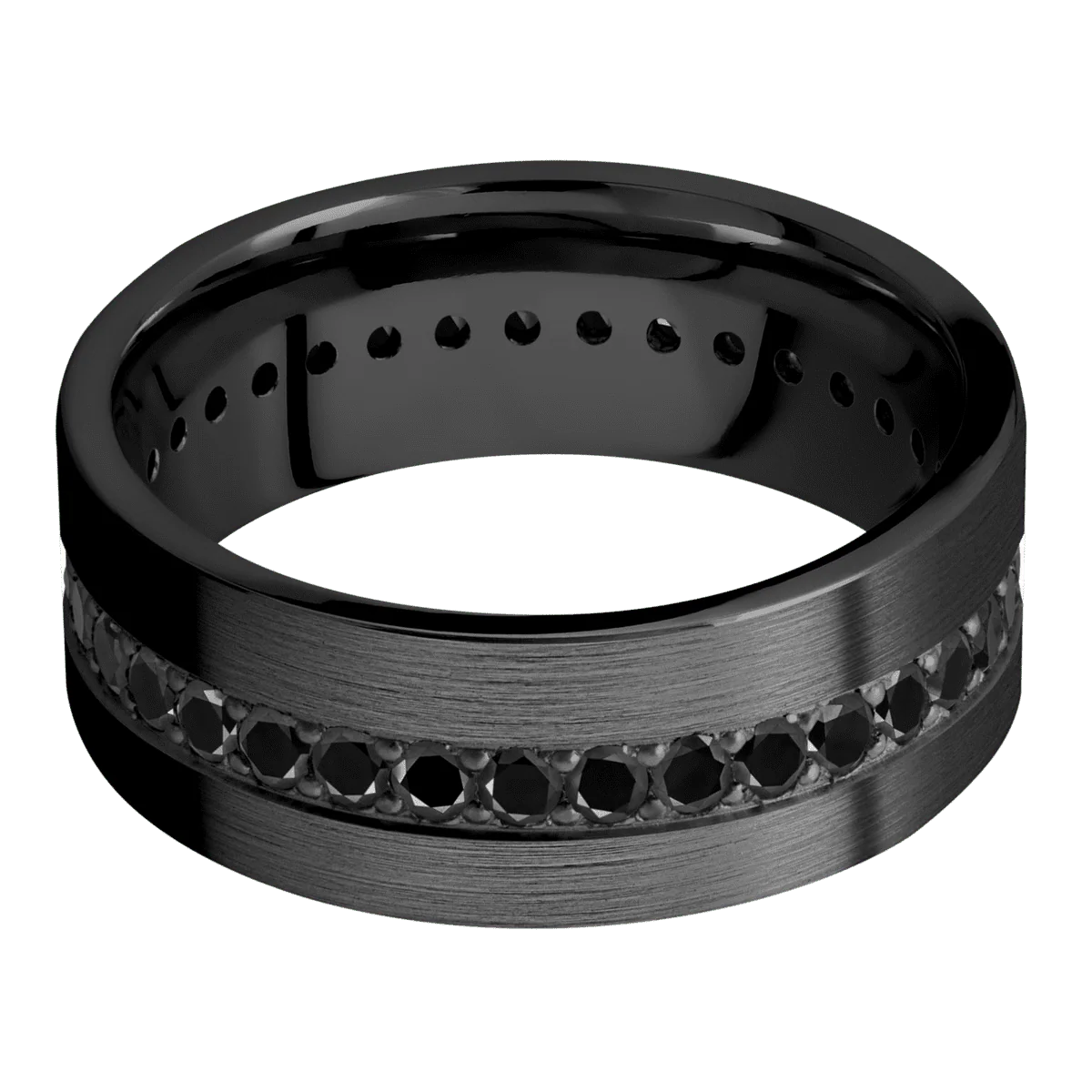 Zirconium + Satin Finish - Image 3