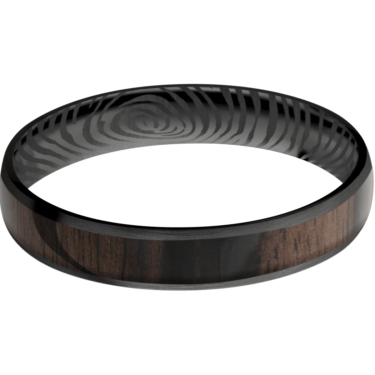 Zirconium + Satin Finish - Image 3