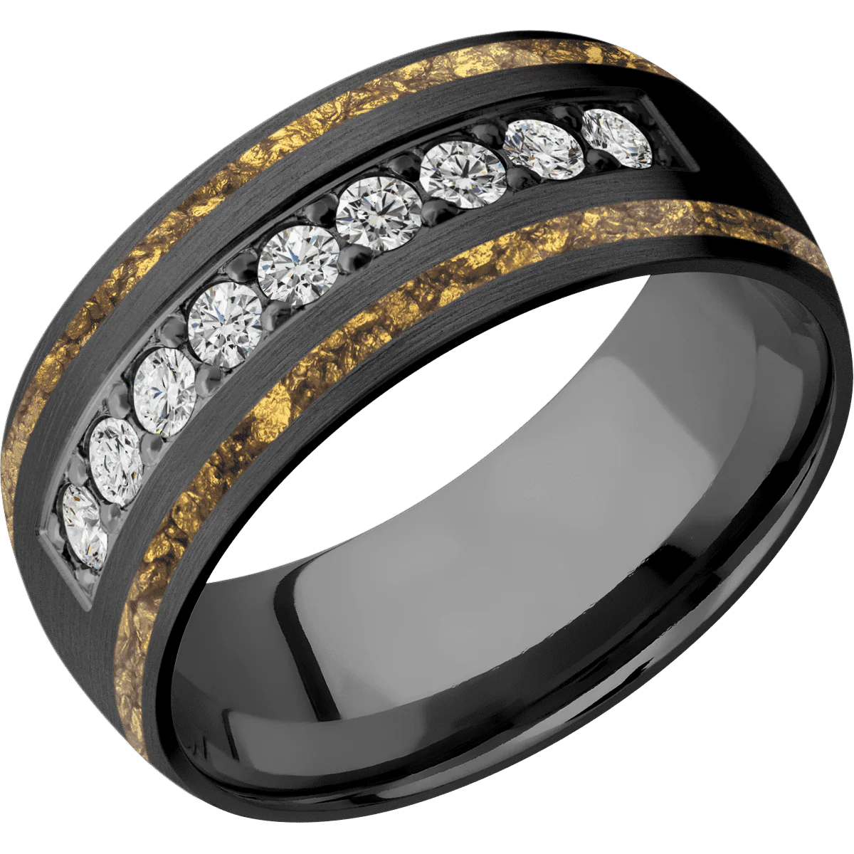 Zirconium + Satin Finish - Image 2