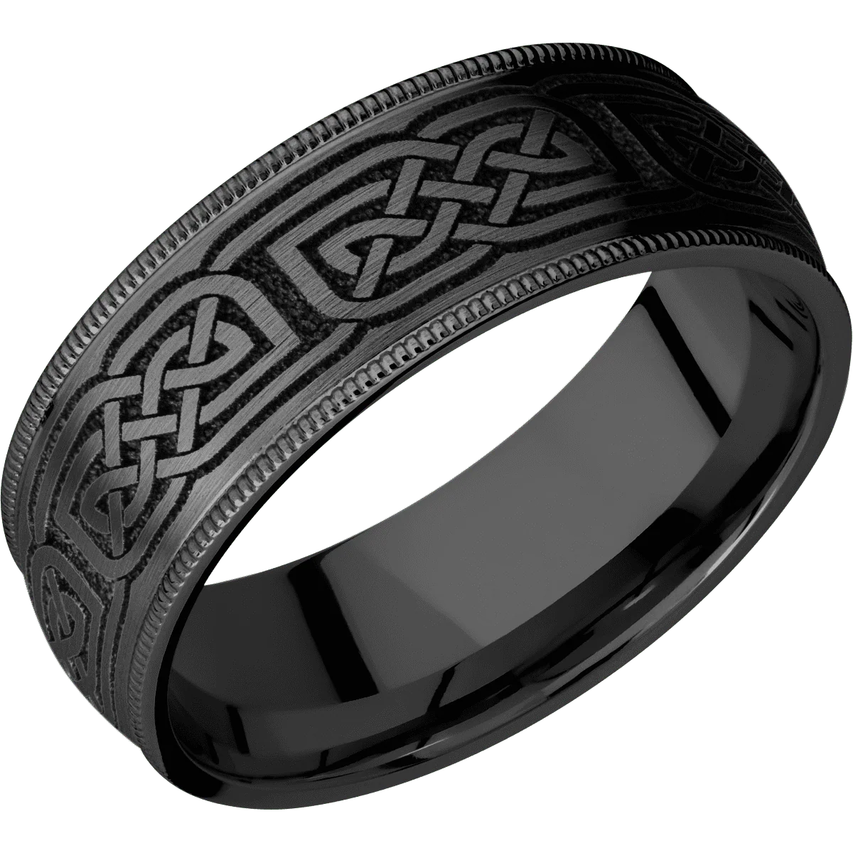 Zirconium + Satin Finish - Image 2