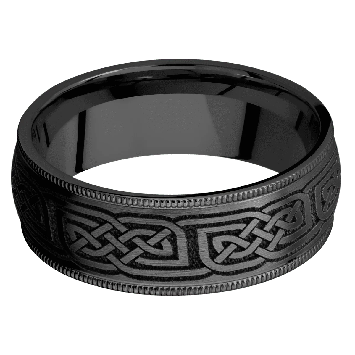 Zirconium + Satin Finish - Image 3