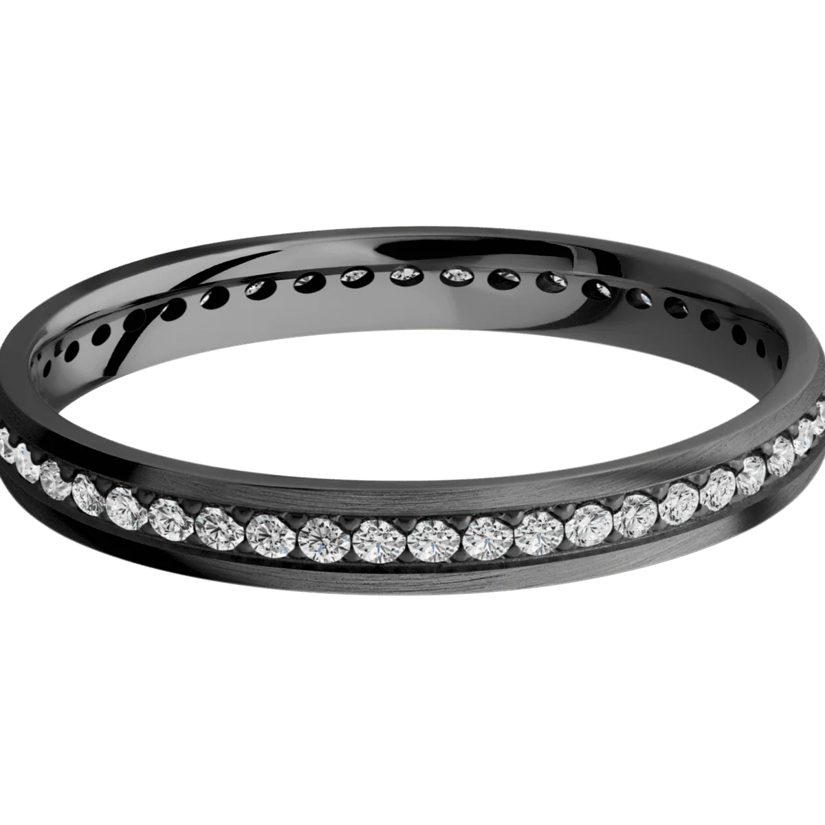 Zirconium + Satin Finish - Image 3