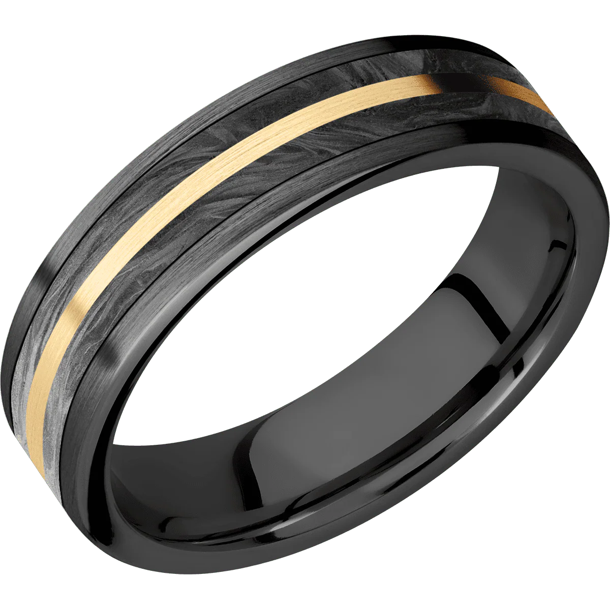 Zirconium + Satin Finish - Image 2