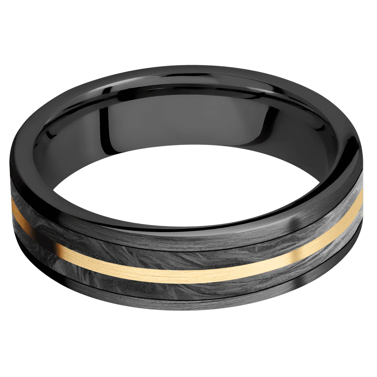Zirconium + Satin Finish - Image 3