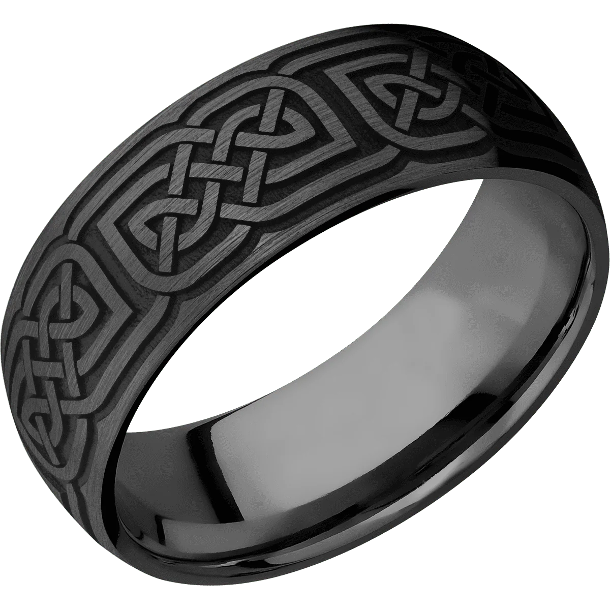 Zirconium + Satin Finish - Image 2