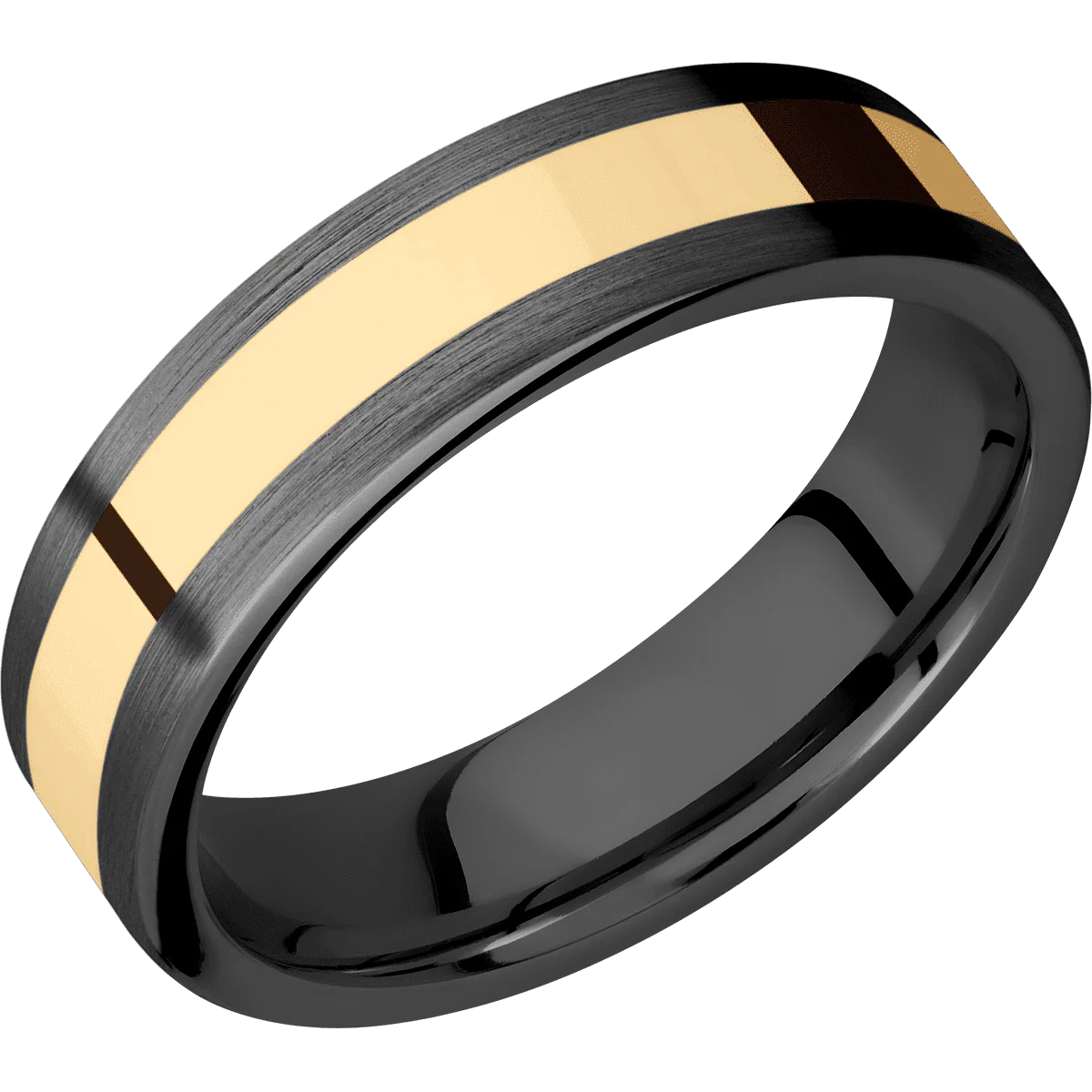 Zirconium + Satin Finish - Image 2