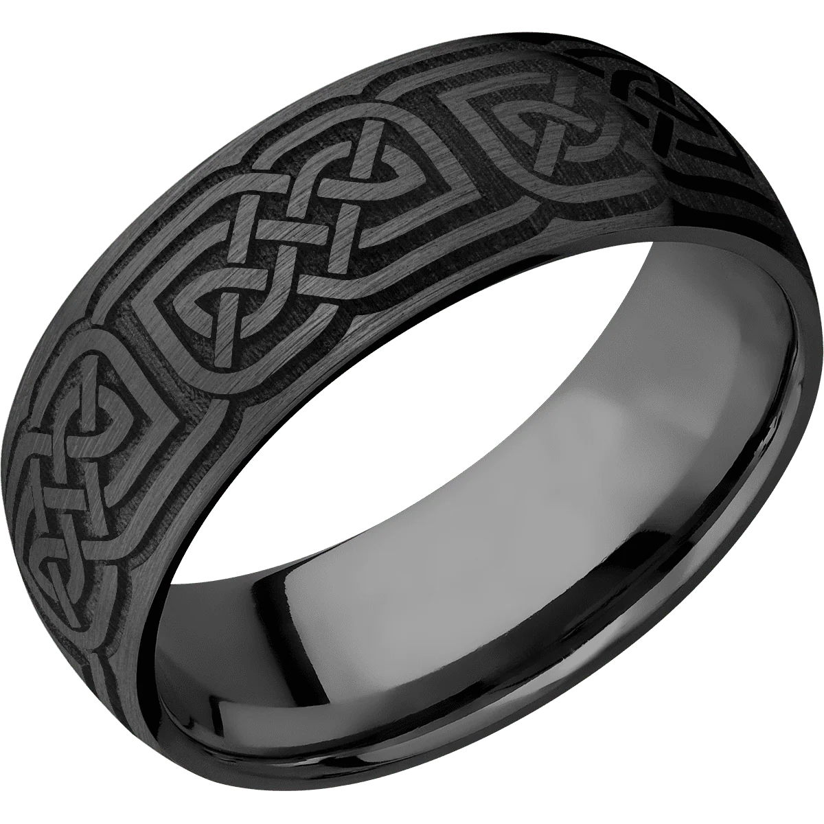 Zirconium + Satin Finish - Image 2