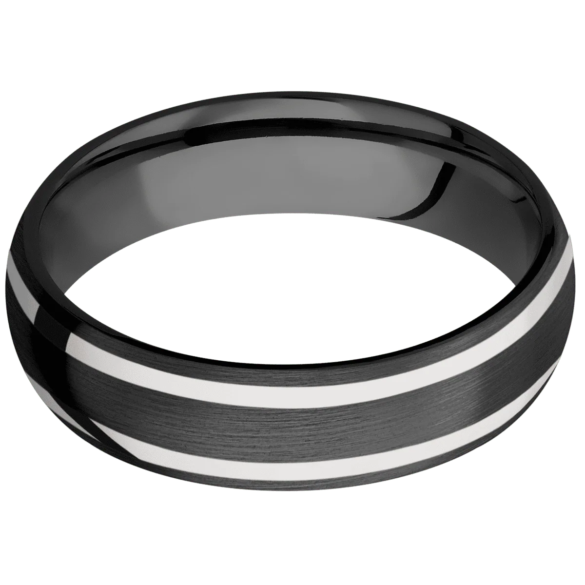 Zirconium + Satin Finish - Image 3