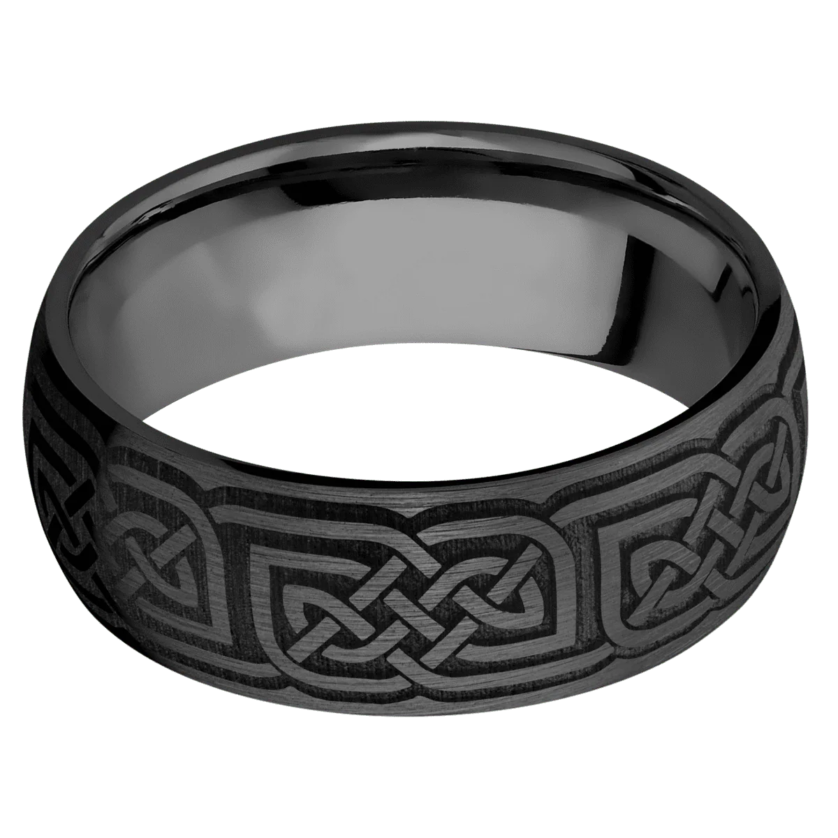 Zirconium + Satin Finish - Image 3