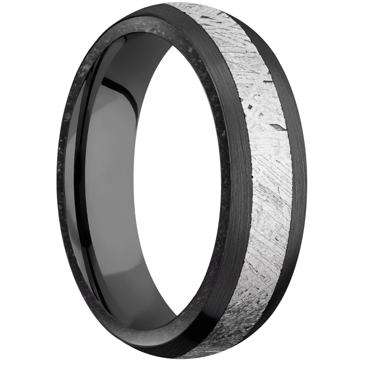 Zirconium + Satin Finish