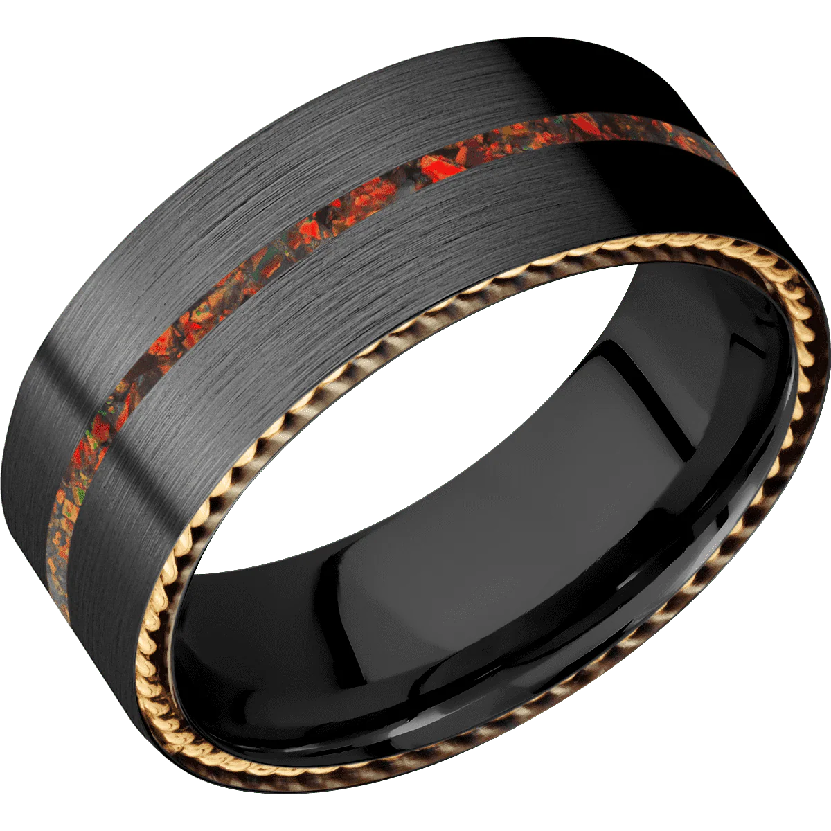 Zirconium + Satin Finish - Image 2