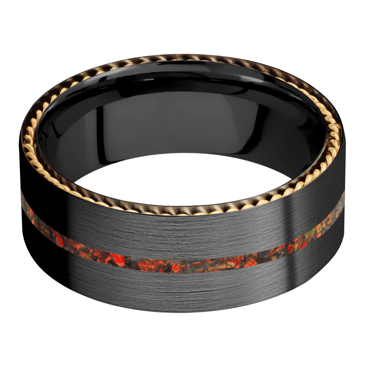 Zirconium + Satin Finish - Image 3